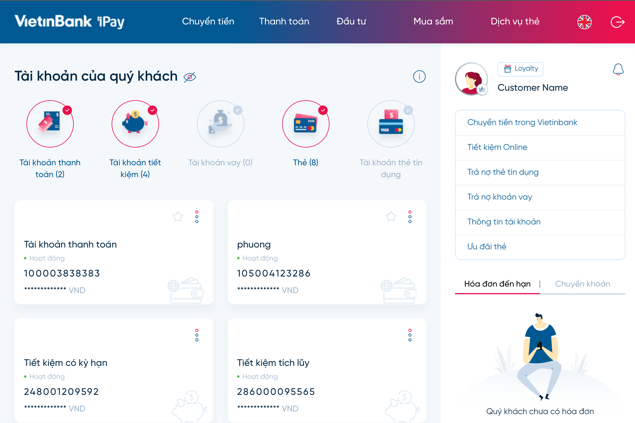 VietinBank hop tac Amazon Web Services cung cap dich vu ngan hang so-Hinh-2