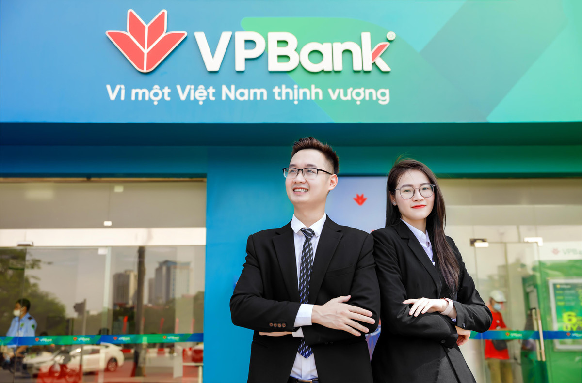 Moody’s nang xep hang tin nhiem cua VPBank len ngang muc xep hang Quoc gia
