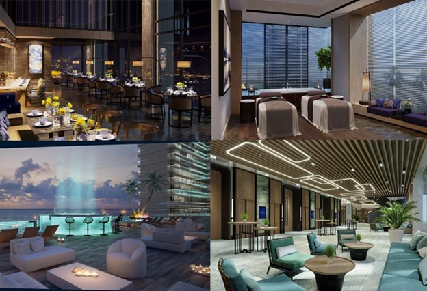 FLC khang dinh dau an moi voi thuong hieu City Hotel - khach san trong pho-Hinh-5