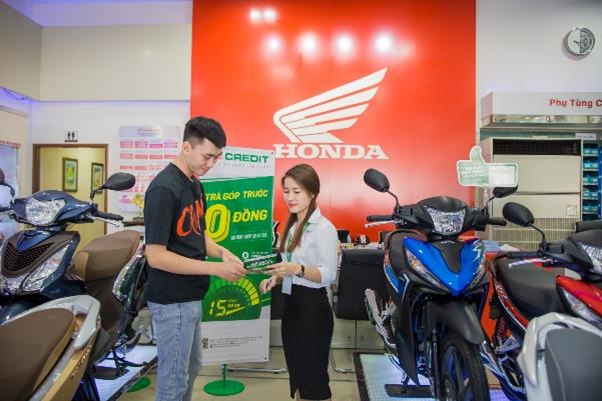 Thoi diem vang de mua sam khong lai suat nhan uu dai khung