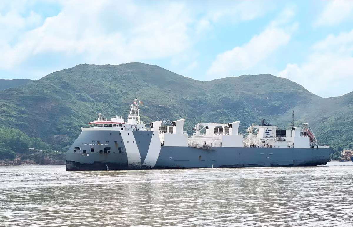 Tăng tốc sau dịch, Nutifood nhập 3300 bò sữa thuần chủng từ Mỹ - Hình 4 Tang toc sau dich, Nutifood nhap 3300 bo sua thuan chung tu My-Hinh-4