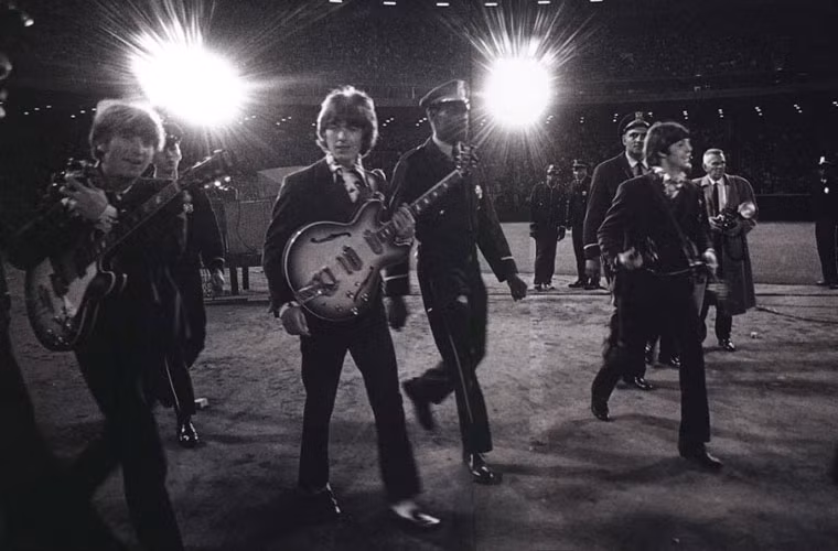 Ban nhạc huyền thoại nước Anh The Beatles đã tổ chức buổi biểu diễn chia tay người hâm mộ tại công viên Candlestick ngày 29/8/1966 ở thành phố nổi tiếng của Mỹ này.