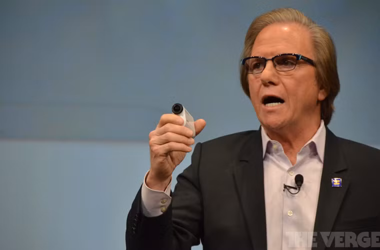 Máy quay phim hành trình loại compact của Sony cũng sẽ hỗ trợ 4K.