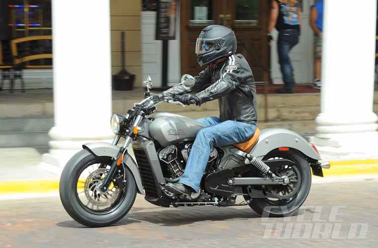 Xe trang bị động cơ V-twin 86 mã lực và có giá bán lẻ đề nghị 10.999 USD, chưa có thông tin thời điểm xe về Việt Nam và giá bán dự kiến.