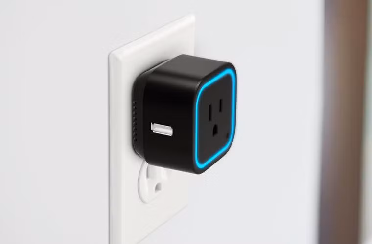 Mới chỉ gia nhập vào thị trường nhà thông minh với một dự án KickStarter và nhiều tham vọng, hãng Oomi muốn cùng các thiết bị của mình nhúng tay vào mọi ngõ ngách của ngôi nhà bạn.