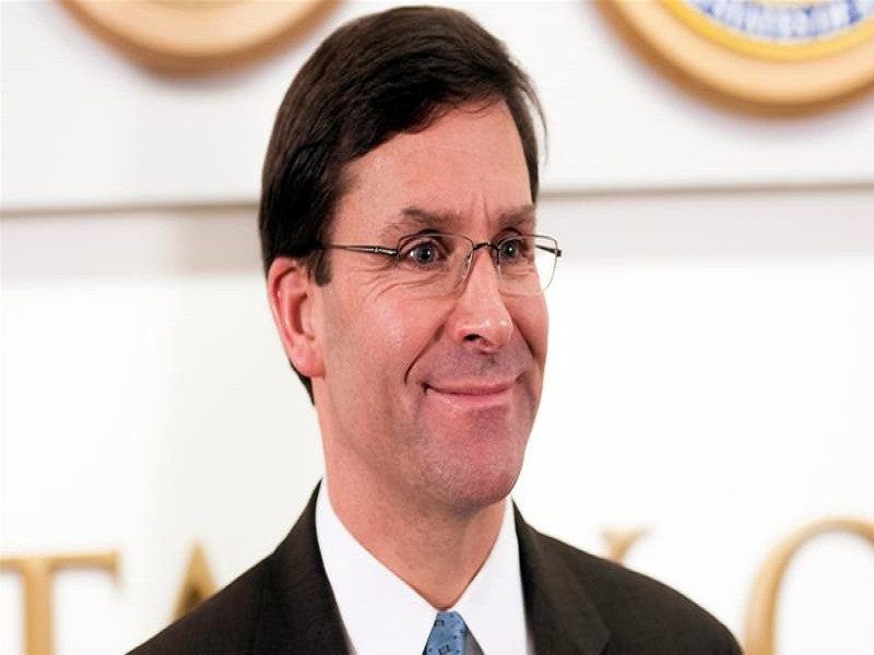 My “chot” quan so, quyet khong rut het linh khoi Syria