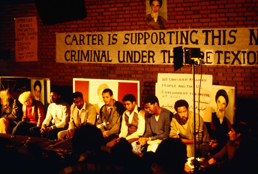 Nhin lai vu bat coc nha ngoai giao My tai Tehran 40 nam truoc-Hinh-13