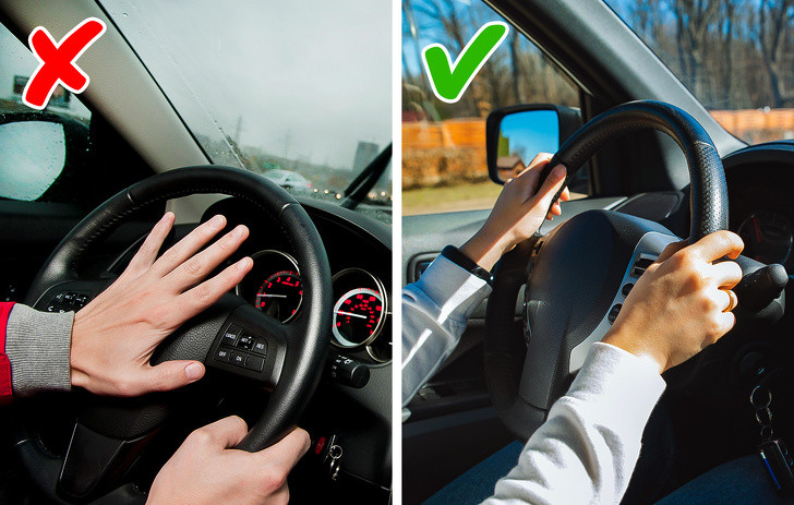 Bấm còi xe trong lúc tắc đường bị coi là hành động vô ý thức tại Nhật Bản. Người dân ở đây rất lịch sự và kiên nhẫn, họ không muốn làm phiền bất cứ ai trên đường.