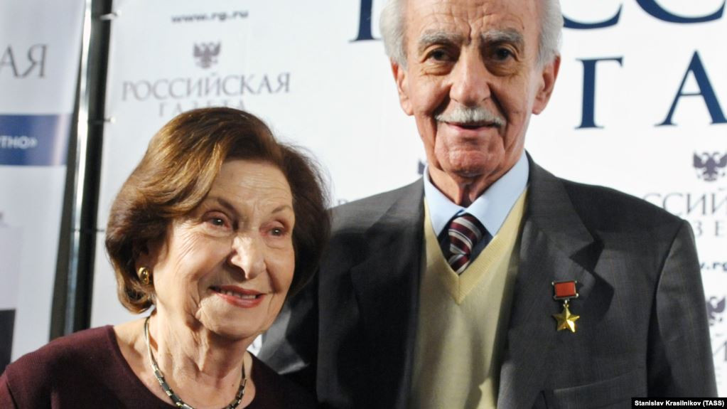 Khi trùm phát xít Hitler ra lệnh ám sát ba nhà lãnh đạo phe đồng minh (gồm có lãnh đạo Joseph Stalin, Winston Churchill và Franklin Roosevelt) tại Tehran, nhóm của bà Goar được cho là đã theo dõi các gián điệp Đức Quốc xã và vạch trần kế hoạch này. Ảnh: Tass.