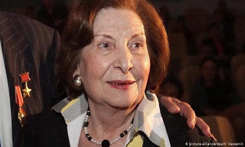 Đáng chú ý nhất trong cuộc đời tình báo của nữ điệp viên Liên Xô Goar Vartanian phải kể đến việc chặn đứng chiến dịch Long Jump (Bước nhảy dài) - âm mưu của Đức Quốc xã nhằm ám sát các nhà lãnh đạo đồng minh trong cuộc họp đầu tiên của họ ở Tehran (Iran) vào tháng 11/1943. Ảnh: DW.