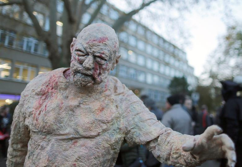 Khong khi le hoi Halloween 2019 day ma mi khap the gioi-Hinh-3