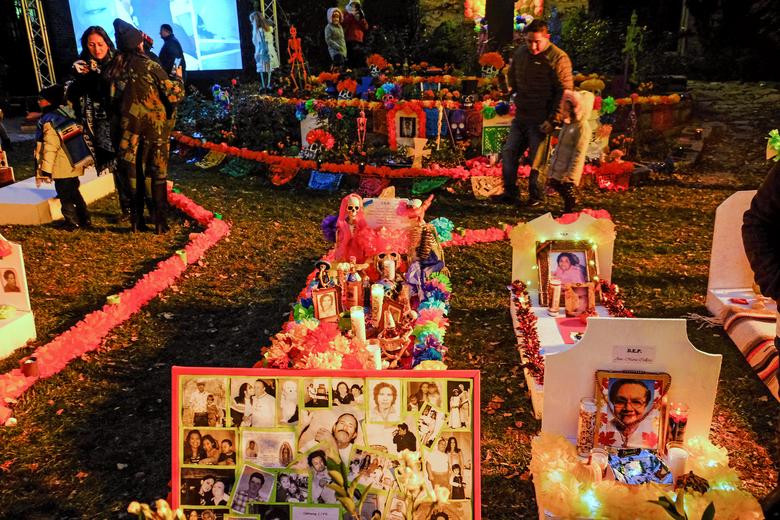 Giat minh le hoi “Ngay cua nguoi chet” tren the gioi-Hinh-7