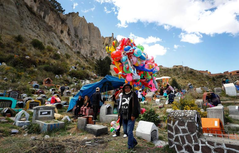 Giat minh le hoi “Ngay cua nguoi chet” tren the gioi-Hinh-10
