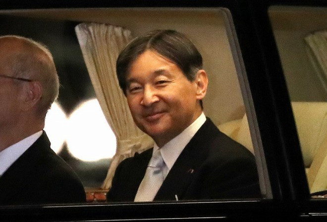 Nghi lễ tạ ơn đã có lịch sử từ thế kỷ thứ 7.