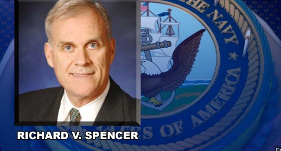 Trong khoảng thời gian từ tháng 11/2001 đến tháng 1/2008, ông Spencer làm Phó Chủ tịch và Giám đốc Tài chính của công ty Mỹ Intercontinental Exchange. Ảnh: KT.