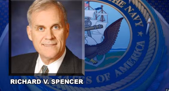 Trong khoảng thời gian từ tháng 11/2001 đến tháng 1/2008, ông Spencer làm Phó Chủ tịch và Giám đốc Tài chính của công ty Mỹ Intercontinental Exchange. Ảnh: KT.
