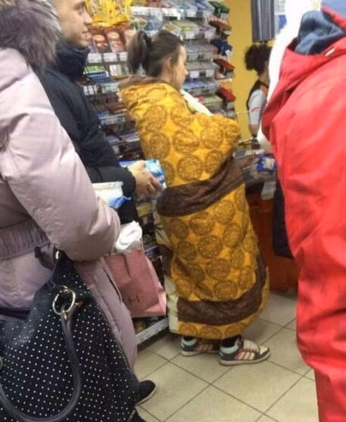 Loat hinh hai huoc, ky quac chi co o nuoc Nga khien ai cung ngo ngang-Hinh-9