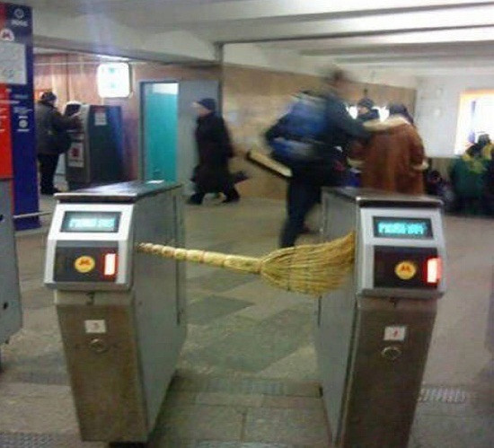 Loat hinh hai huoc, ky quac chi co o nuoc Nga khien ai cung ngo ngang-Hinh-11