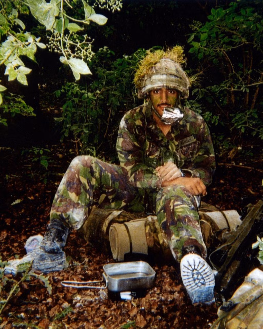 Hiện nay, Fazza là chủ tịch hội đồng quản trị Dubai, đứng đầu Sheikh Mohammed bin Rashid - tổ chức của những doanh nhân trẻ, đồng thời quản lý Hội đồng Thể thao và Trung tâm Tự kỷ của tiểu vương quốc này.