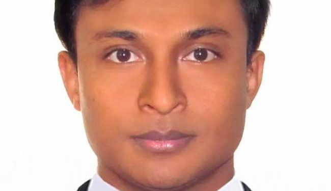 Chiến dịch truy bắt al-Mamun do cảnh sát Brazil phối hợp cùng Cơ quan Di trú Mỹ tiến hành vào ngày 31/10. Ảnh: SN.