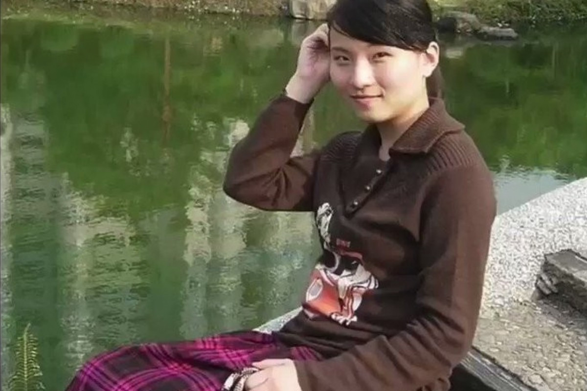 “Cô ta nói rằng đến đó dự sự kiện hữu nghị của Liên Hợp Quốc. Vâng, đó rõ ràng là lời nói dối. Cô ta quyết tâm vào được đó và đã cố tình nói dối mọi người để đạt mục đích của mình”, luật sư Rolando Garcia nói với các bồi thẩm viên ở Fort Lauderdale hồi tháng 9. Ảnh: SCMP.