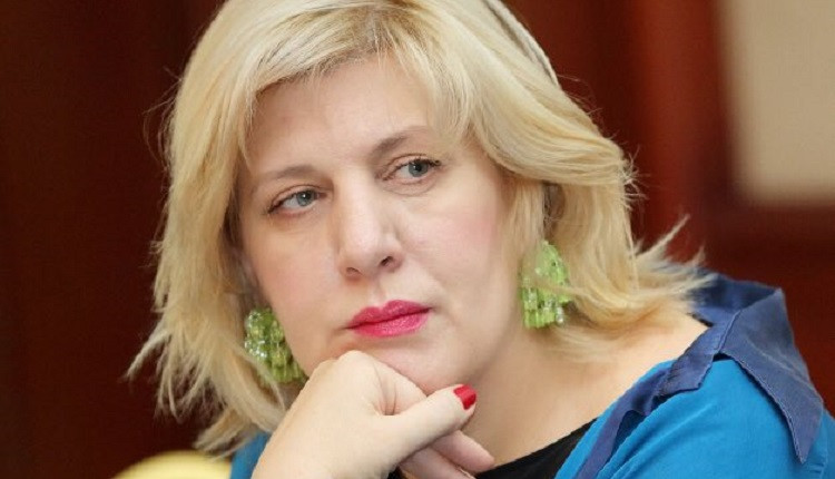 "Tôi đang nói về những hành động thực sự. Các quốc gia Châu Âu khác cũng cần chịu trách nhiệm", vị quan chức nhân quyền của Châu Âu cho biết. Ảnh: GO.