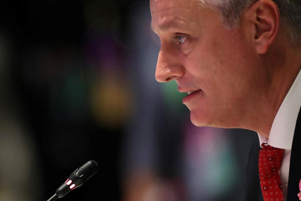 Co van an ninh My len an Trung Quoc de doa o Bien Dong