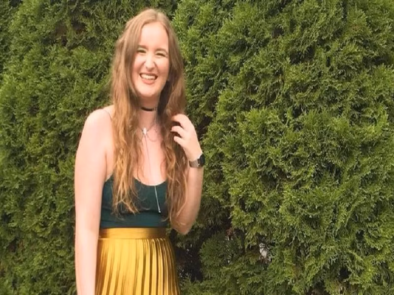 Tim thay thi the nu du khach Anh sau 1 tuan mat tich o Campuchia