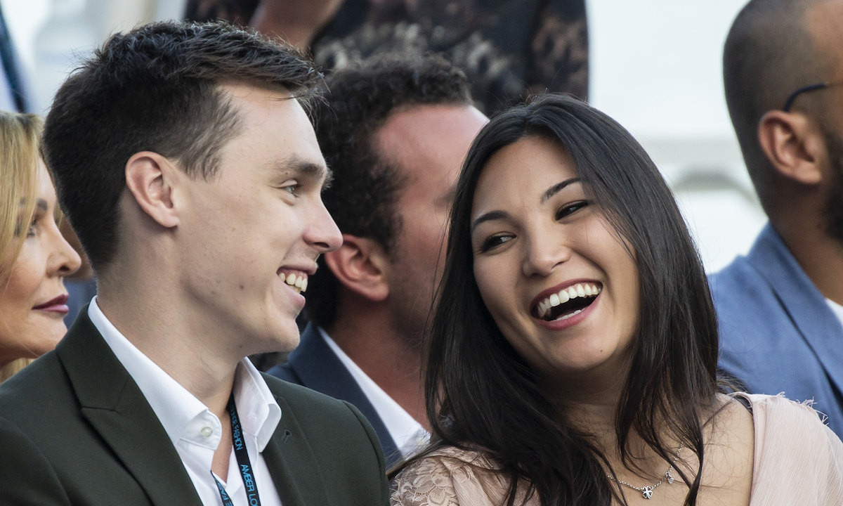 Cặp đôi được cho là đã biết nhau từ năm 2011 và hẹn hò trong vài năm trước khi quyết định về chung một nhà. Ảnh: HM.