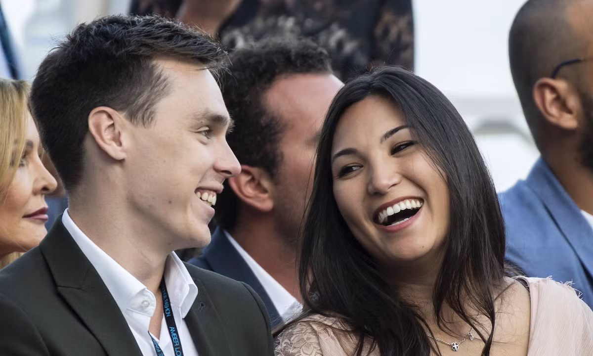 Cặp đôi được cho là đã biết nhau từ năm 2011 và hẹn hò trong vài năm trước khi quyết định về chung một nhà. Ảnh: HM.