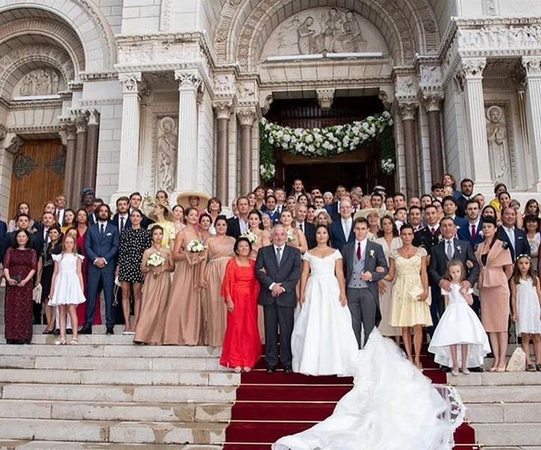 Marie Hoa Chevallie sinh ngày 28/12/1992 tại thành phố Nice của Pháp và có mẹ gốc Việt. Cô thông thạo 3 thứ tiếng, gồm Pháp, Anh và Tây Ban Nha. Ảnh: NMR.