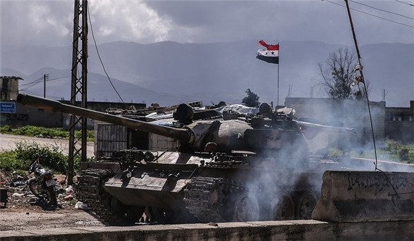 Tham bai, khung bo IS “chet nhu nga ra” tren chien truong Dong Homs-Hinh-7