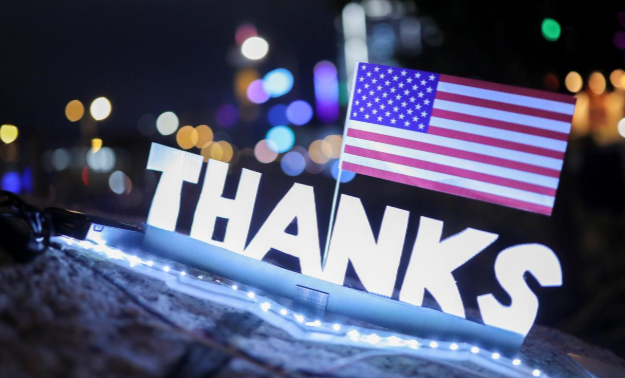 "Chúng tôi thực sự cảm kích vì điều đó cũng như đánh giá cao nỗ lực của những người Mỹ ủng hộ Hong Kong, luôn sát cánh với Hong Kong", Cheung nói tiếp, đồng thời kêu gọi các nước khác thông qua đạo luật tương tự.