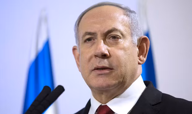 Ông Netanyahu là Thủ tướng Israel từ năm 2009 và là thủ tướng đầu tiên sinh ra tại Israel sau khi Nhà nước Israel thành lập. Trước đó, ông từng đảm nhiệm chức vụ này từ tháng 6/1996 đến tháng 7/1999. Ảnh: KN.
