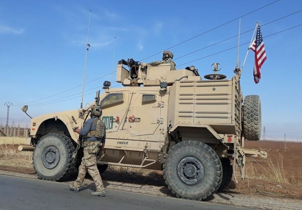 Can canh Quan doi My canh gac mo dau tai Syria-Hinh-4