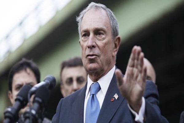 Do gia nhập cuộc đua muộn, ông Bloomberg sẽ phải nỗ lực nhiều để bắt kịp các ứng viên khác của Đảng Dân chủ trong việc xây dựng hồ sơ quốc gia và thành lập một tổ chức vận động tranh cử quy mô lớn. Ảnh: BN.