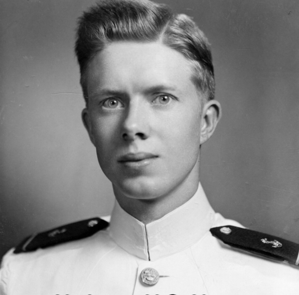 Một tàu ngầm của Hải quân Mỹ được đặt tên theo vị Tổng thống thứ 39 của nước Mỹ. Ảnh: ATI.