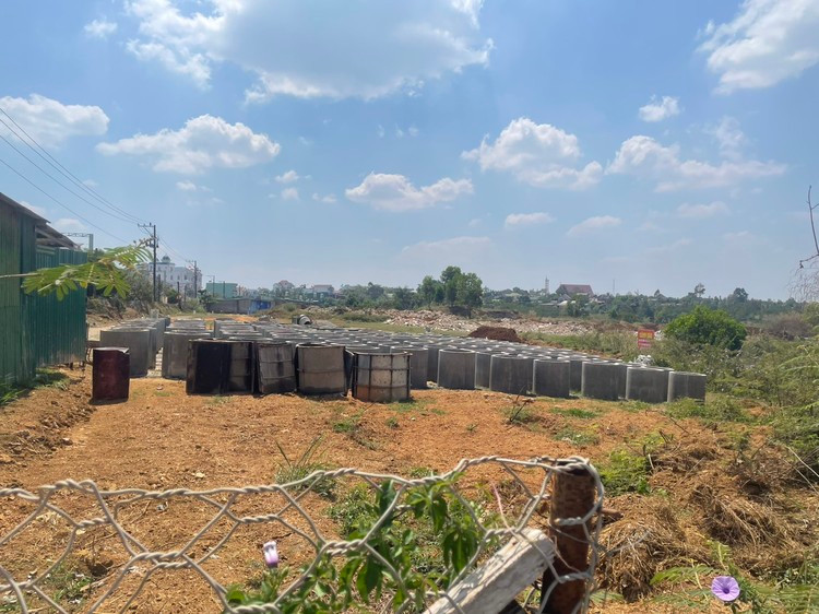 Lâm Đồng: Gói thầu xây lắp hơn 13 tỷ tại Bảo Lâm về tay ai? - Hình 2 Lam Dong: Goi thau xay lap hon 13 ty tai Bao Lam ve tay ai?-Hinh-2