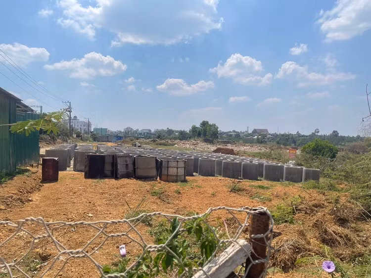 Lam Dong: Goi thau xay lap hon 13 ty tai Bao Lam ve tay ai?-Hinh-2