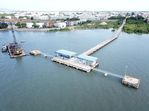 Petrolimex BRVT và những gói thầu “một mình một ngựa” Petrolimex BRVT va nhung goi thau “mot minh mot ngua”