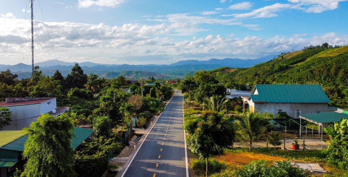 Huyện Đam Rông - Lâm Đồng: Hủy gói thầu giao thông 95 tỷ đồng Huyen Dam Rong - Lam Dong: Huy goi thau giao thong 95 ty dong