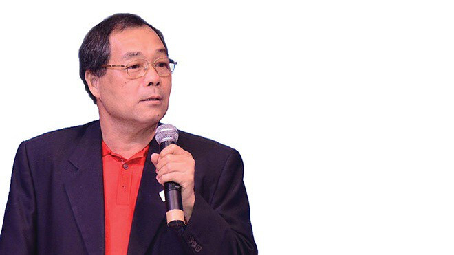 Trước khi vướng vòng lao lý, ông Trầm Bê là một đại gia nức tiếng trong ngành ngân hàng. Ông là nguyên Phó chủ tịch Hội đồng quản trị kiêm Chủ tịch Hội đồng tín dụng Ngân hàng TMCP Sài Gòn Thương tín (Sacombank). Ảnh: Internet