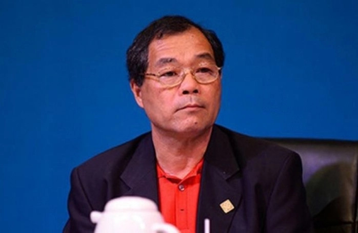 Đến tháng 6/2023, đại gia Trầm Bê được CTCP Bệnh viện Đa khoa Tư nhân Triều An làm thành viên HĐQT nhiệm kỳ 2022 - 2027. Như vậy, ông Trầm Bê quay lại thương trường sau khi ra tù. Ảnh: Internet