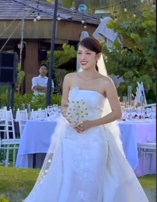 Tuy nhiên, bồ công anh lại mang 1 ý nghĩa tốt đẹp về tình yêu. Ảnh: Tiktok