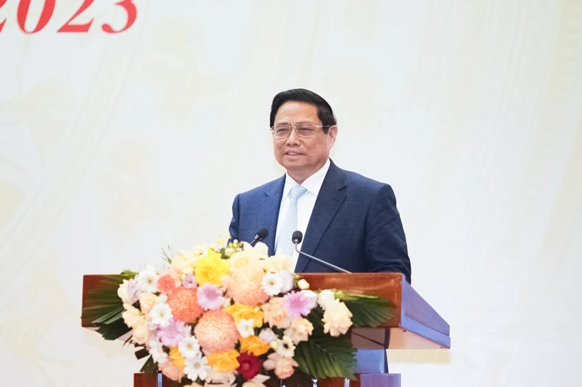 Nam 2024, khoi cong 3 du an quan trong o 3 vung kinh te