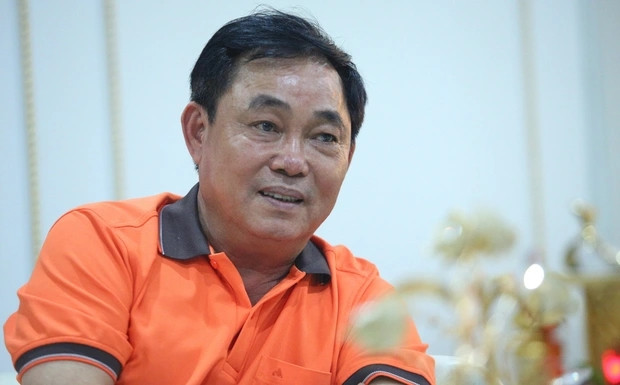 Hé lộ người em gái kín tiếng của đại gia Dũng “lò vôi“ He lo nguoi em gai kin tieng cua dai gia Dung “lo voi“