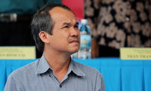 Ngược về quá khứ, bất động sản từng là mảng "gà đẻ trứng vàng", giúp bầu Đức lên ngôi những người giàu nhất sàn chứng khoán Việt Nam. Xuất phát là một doanh nghiệp tư nhân sản xuất đồ gỗ, năm 2002, HAGL thành lập Công ty CP Xây dựng và phát triển nhà Hoàng Anh, đánh dấu cột mốc gia nhập thị trường bất động sản. Ảnh: Internet