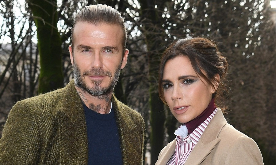 Ước tính năm 2011 của Forbes tiết lộ gia đình Beckham kiếm được khoảng 45 triệu USD mỗi năm. Và đã có rất nhiều thay đổi kể từ đó. Ảnh: Thestar