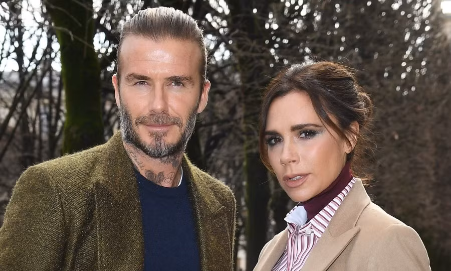 Ước tính năm 2011 của Forbes tiết lộ gia đình Beckham kiếm được khoảng 45 triệu USD mỗi năm. Và đã có rất nhiều thay đổi kể từ đó. Ảnh: Thestar