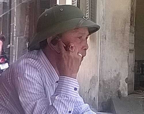 Chủ tòa lâu đài là ông Nguyễn Quốc Thanh, sinh năm 1957, quê gốc ở Thanh Hóa. Ông Thanh là một doanh nhân trong ngành kinh doanh sắt thép và các loại vật liệu xây dựng. Ảnh: Internet